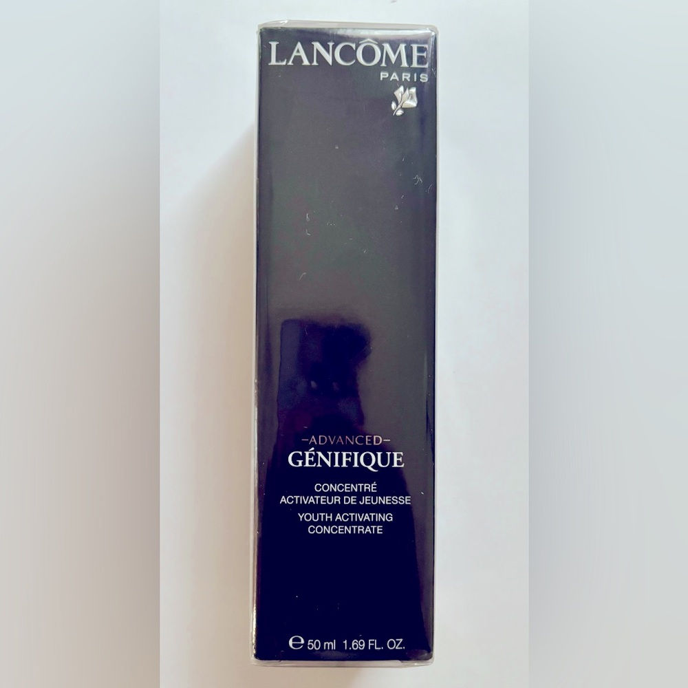 Lancôme advanced Génifique 1.7oz